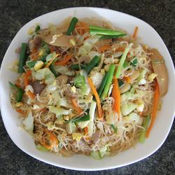 炒米粉的做法[图]