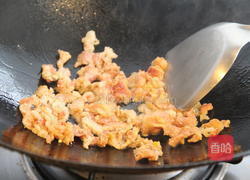 炒米粉的做法图解6
