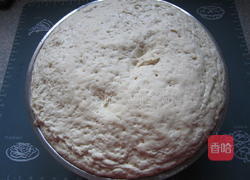 宁夏回民特有油饼的做法图解3