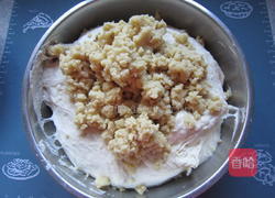 宁夏回民特有油饼的做法图解6