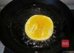 宁夏回民特有油饼的做法图解13