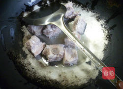 双香排骨的做法图解7