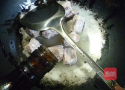 双香排骨的做法图解8