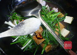 双香排骨的做法图解12