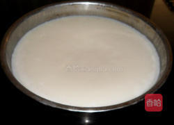 自己熬制猪油的做法图解7