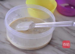 奥利奥香蕉冰淇淋的做法图解5