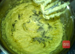 椰丝小饼的做法图解3