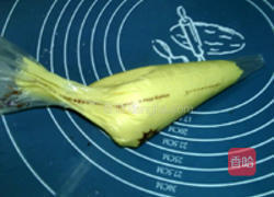 椰丝小饼的做法图解9