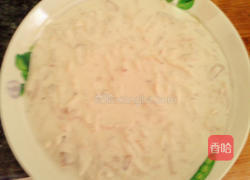 芋头糕的做法图解5