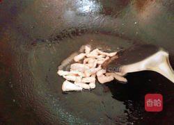 榨菜肉丝的做法图解2