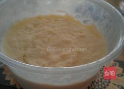 原味冰淇淋的做法图解3