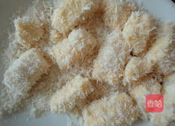 剁椒炸内酯豆腐的做法图解5