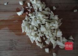 剁椒炸内酯豆腐的做法图解8