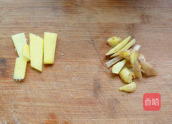 阿胶蜜枣红糖水的做法图解2