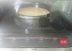 8寸海绵蛋糕的做法图解6