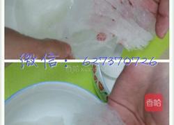 百合炖燕窝的做法图解3