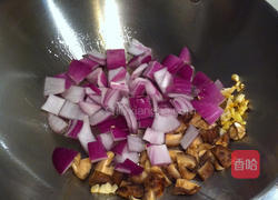 黑椒炒子鸡的做法图解6