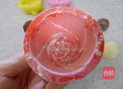 冰皮月饼的做法图解6