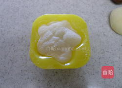 冰皮月饼的做法图解8