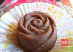 冰皮月饼的做法图解10