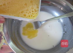 香葱薄饼的做法图解3