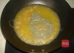 咖喱牛肉粉丝的做法图解6