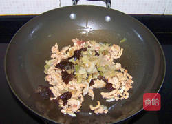 榨菜肉丝的做法图解5