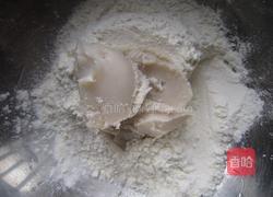 酥皮紫薯球的做法图解10