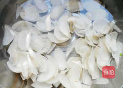 百合鸡蛋的做法图解2