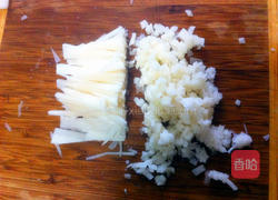 土豆莲藕饼的做法图解4