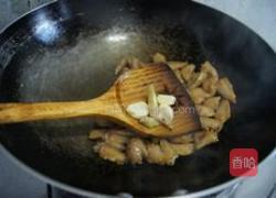 小炒鸡翅尖的做法图解4