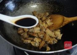 小炒鸡翅尖的做法图解5