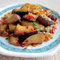 剁椒茄子的做法[图]