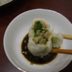 鲅鱼饺子的做法[图]