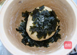 海苔酥条的做法图解3