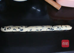 海苔酥条的做法图解4