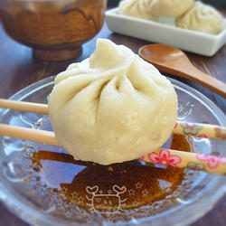 鲜肉玉米包的做法[图]