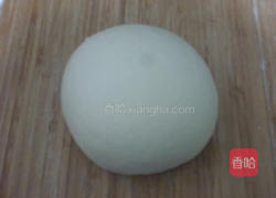 鲜肉玉米包的做法图解3