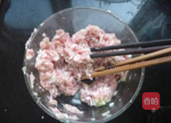 鲜肉玉米包的做法图解8