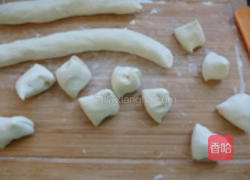 鲜肉玉米包的做法图解11