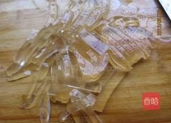 香辣海凉粉的做法图解4