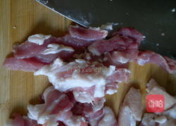 干锅包菜的做法图解5