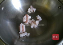 干锅包菜的做法图解6