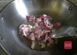 干锅包菜的做法图解7