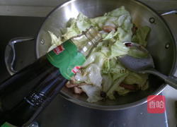 干锅包菜的做法图解14