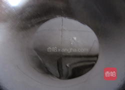 清炒萝卜丝的做法图解4