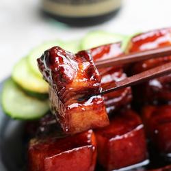 秘制红烧肉的做法[图]