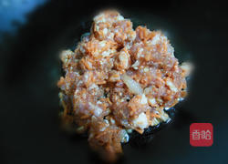 韭菜虾仁肠粉的做法图解5