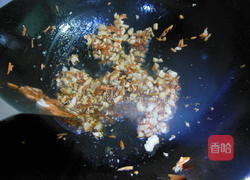 韭菜虾仁肠粉的做法图解7