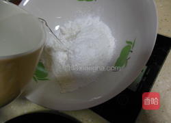 韭菜虾仁肠粉的做法图解10